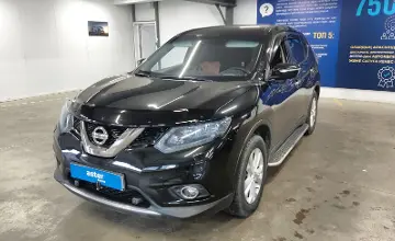 Nissan X-Trail 2015 года за 8 000 000 тг. в Астана фото 1