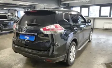 Nissan X-Trail 2015 года за 8 000 000 тг. в Астана фото 3