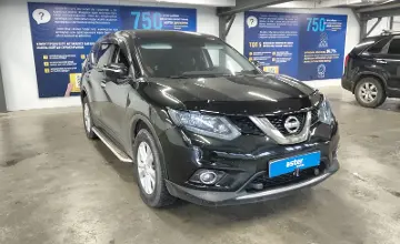 Nissan X-Trail 2015 года за 8 000 000 тг. в Астана фото 2