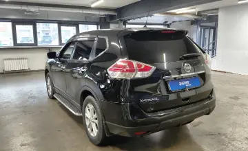 Nissan X-Trail 2015 года за 8 000 000 тг. в Астана фото 4