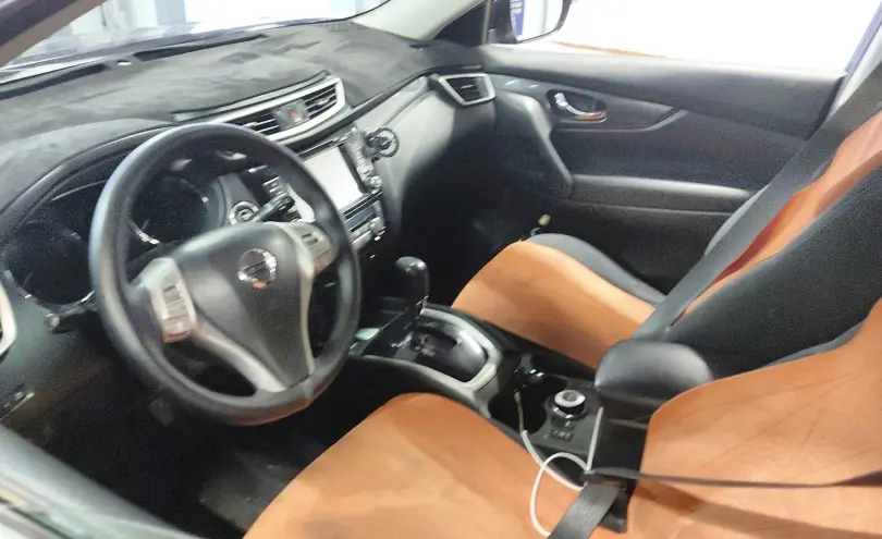 Nissan X-Trail 2015 года за 8 000 000 тг. в Астана фото 5