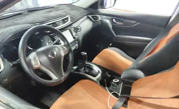 Nissan X-Trail 2015 года за 8 000 000 тг. в Астана фото 5