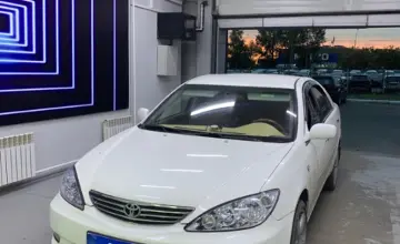 Toyota Camry 2005 года за 3 800 000 тг. в Павлодар фото 1