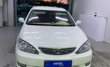 Toyota Camry 2005 года за 3 800 000 тг. в Павлодар фото 2