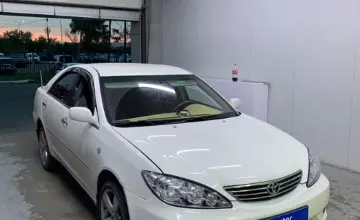 Toyota Camry 2005 года за 3 800 000 тг. в Павлодар фото 3