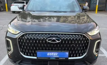 Chery Tiggo 9 2026 года за 13 500 000 тг. в Алматы фото 2