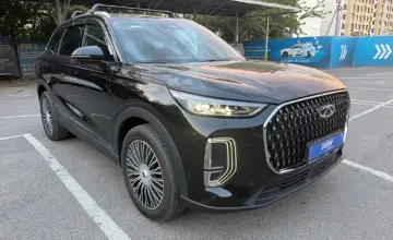 Chery Tiggo 9 2026 года за 13 500 000 тг. в Алматы фото 3