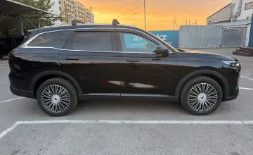Chery Tiggo 9 2026 года за 13 500 000 тг. в Алматы фото 4