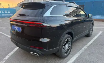 Chery Tiggo 9 2026 года за 13 500 000 тг. в Алматы