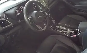 Subaru Forester 2024 года за 12 000 000 тг. в Алматы фото 5