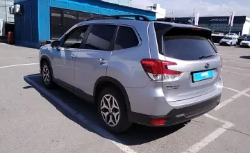 Subaru Forester 2024 года за 12 000 000 тг. в Алматы фото 4