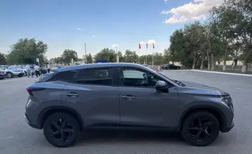 OMODA C5 2023 года за 9 000 000 тг. в Актобе фото 4