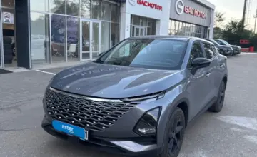 OMODA C5 2023 года за 9 000 000 тг. в Актобе фото 1