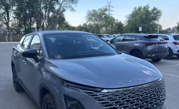 OMODA C5 2023 года за 9 000 000 тг. в Актобе фото 3