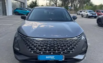 OMODA C5 2023 года за 9 000 000 тг. в Актобе фото 2