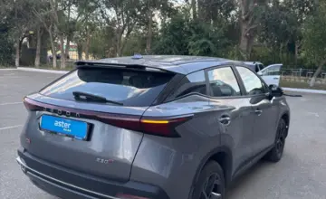 OMODA C5 2023 года за 9 000 000 тг. в Актобе