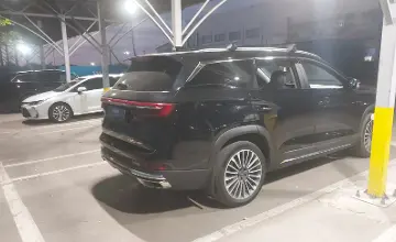 Jetour X90 PLUS 2023 года за 11 000 000 тг. в Алматы фото 3