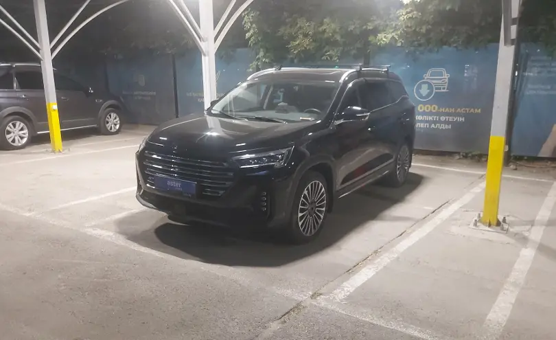 Jetour X90 PLUS 2023 года за 11 000 000 тг. в Алматы