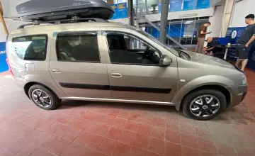 LADA (ВАЗ) Largus 2018 года за 4 000 000 тг. в Астана фото 4
