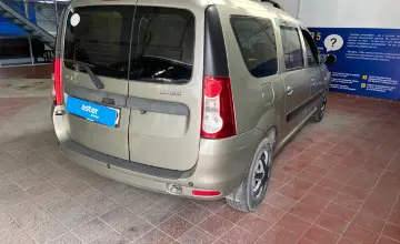 LADA (ВАЗ) Largus 2018 года за 4 000 000 тг. в Астана