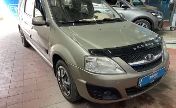 LADA (ВАЗ) Largus 2018 года за 4 000 000 тг. в Астана фото 3