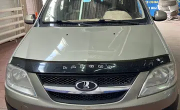 LADA (ВАЗ) Largus 2018 года за 4 000 000 тг. в Астана фото 2