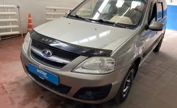 LADA (ВАЗ) Largus 2018 года за 4 000 000 тг. в Астана фото 1