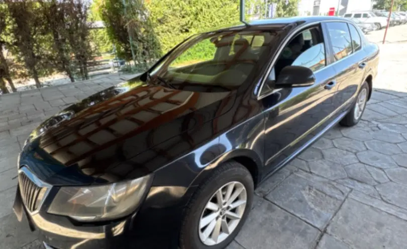 Skoda Superb 2014 года за 5 000 000 тг. в Талдыкорган