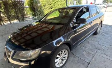 Skoda Superb 2014 года за 5 000 000 тг. в Талдыкорган фото 1