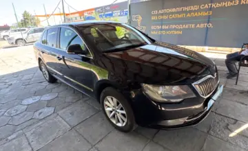 Skoda Superb 2014 года за 5 000 000 тг. в Талдыкорган фото 3