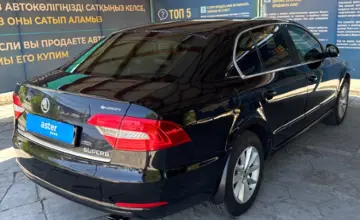 Skoda Superb 2014 года за 5 000 000 тг. в Талдыкорган