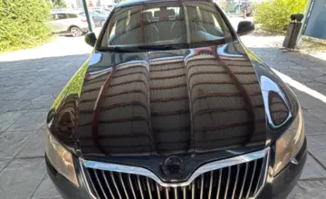 Skoda Superb 2014 года за 5 000 000 тг. в Талдыкорган фото 2