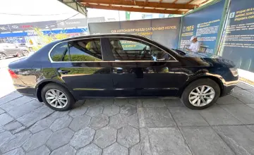 Skoda Superb 2014 года за 5 000 000 тг. в Талдыкорган фото 4