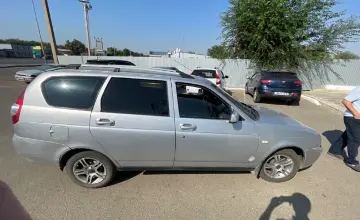 LADA (ВАЗ) Priora 2010 года за 1 200 000 тг. в Уральск фото 4