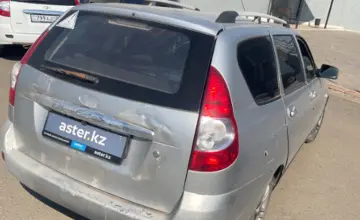 LADA (ВАЗ) Priora 2010 года за 1 200 000 тг. в Уральск
