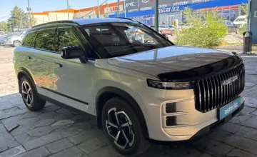 Jaecoo J7 2025 года за 15 000 000 тг. в Талдыкорган фото 3