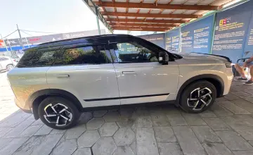 Jaecoo J7 2025 года за 15 000 000 тг. в Талдыкорган фото 4