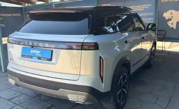 Jaecoo J7 2025 года за 15 000 000 тг. в Талдыкорган