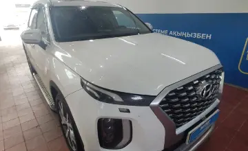 Hyundai Palisade 2021 года за 20 000 000 тг. в Астана фото 3