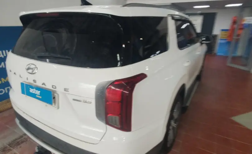 Hyundai Palisade 2021 года за 20 000 000 тг. в Астана фото 5