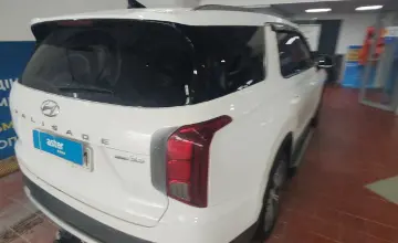Hyundai Palisade 2021 года за 20 000 000 тг. в Астана