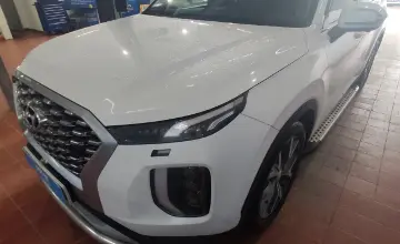 Hyundai Palisade 2021 года за 20 000 000 тг. в Астана фото 1