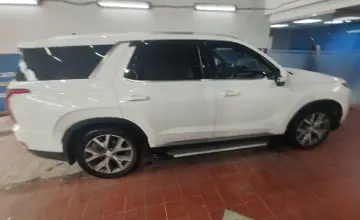Hyundai Palisade 2021 года за 20 000 000 тг. в Астана фото 4