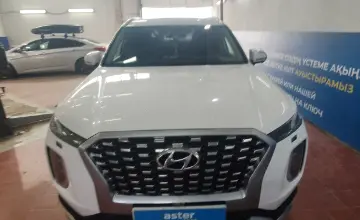 Hyundai Palisade 2021 года за 20 000 000 тг. в Астана фото 2