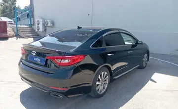 Hyundai Sonata 2015 года за 7 500 000 тг. в Тараз