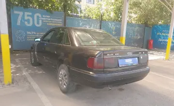 Audi 100 1991 года за 1 500 000 тг. в Алматы фото 4