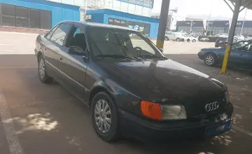 Audi 100 1991 года за 1 500 000 тг. в Алматы фото 2