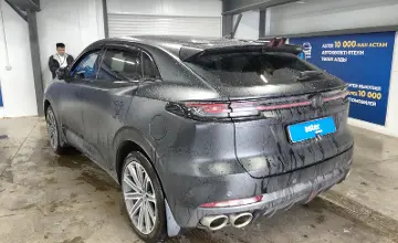 Changan UNI-K 2023 года за 12 000 000 тг. в Астана фото 4