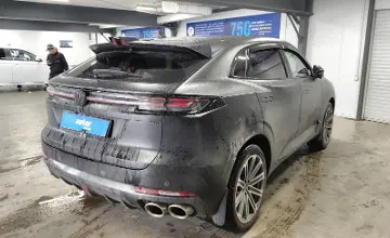 Changan UNI-K 2023 года за 12 000 000 тг. в Астана фото 3