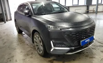Changan UNI-K 2023 года за 12 000 000 тг. в Астана фото 2